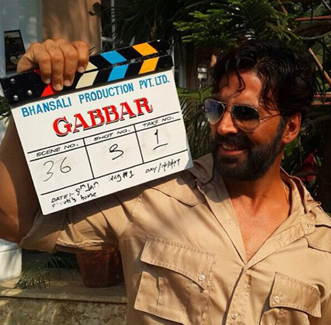 Bollywood deals with public ire